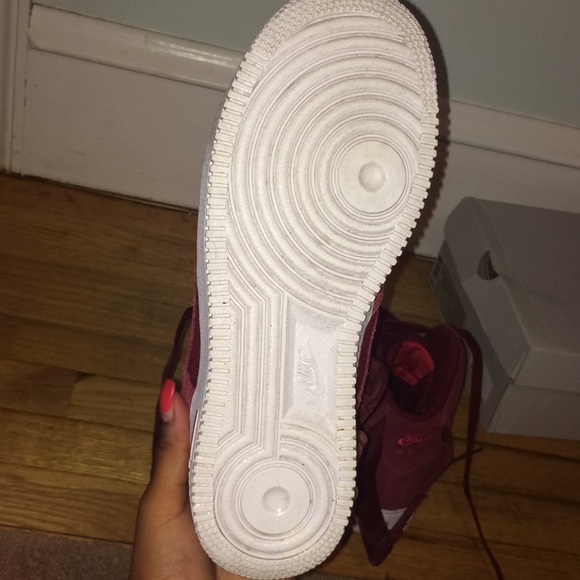 Nike Air Force 1 - Picture 4 of 8